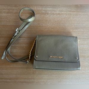 Michael Kors crossbody bag